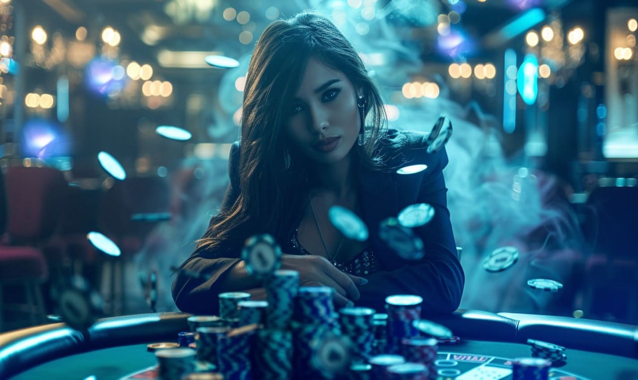 Akses Rummy dari ponsel pengguna dewasa