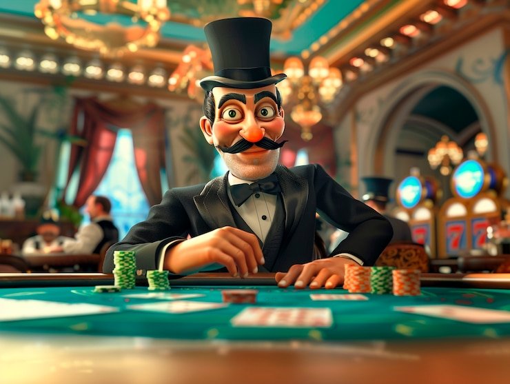 Keamanan akun Snooker bagi pengguna togel389
