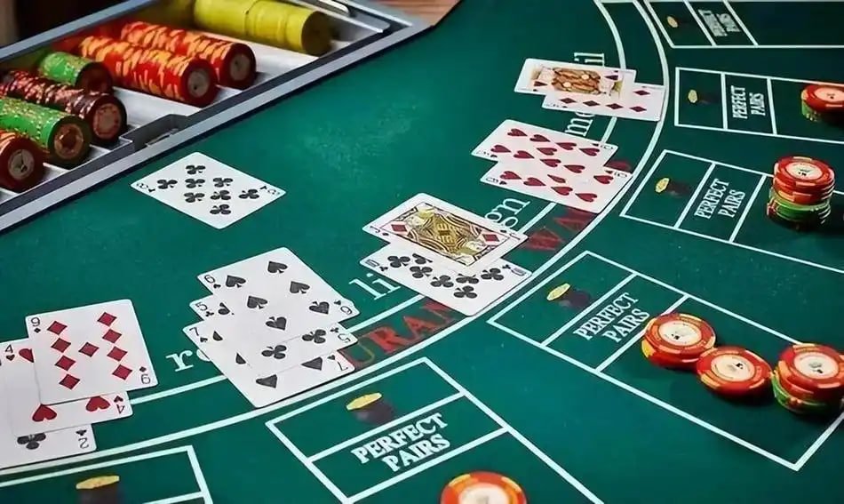 Panduan batas bermain kasino virtual 18+